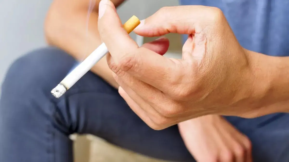 Les fumeurs : Qui sont-ils ? Conséquences du tabac sur la santé