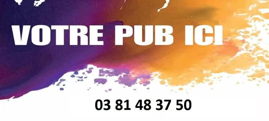 votre pub ici