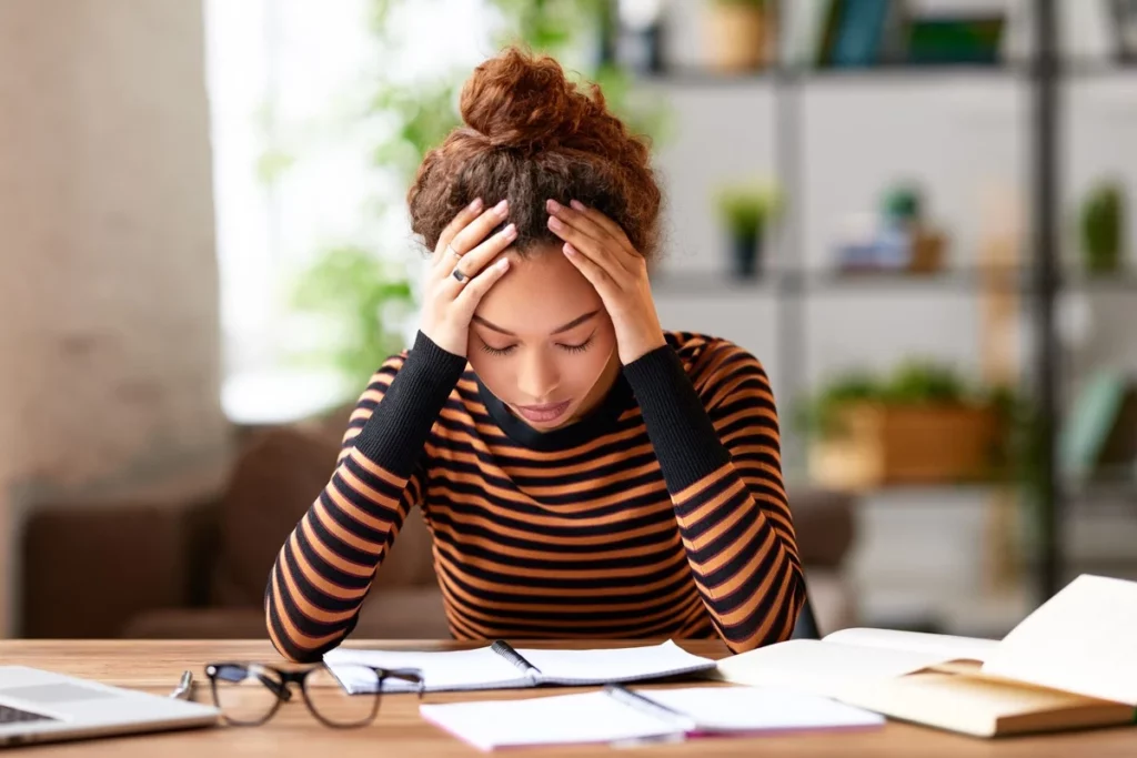 Comment la sophrologie peut-elle-aider à gérer le stress quotidien - Sur le blog santé et bien-etre