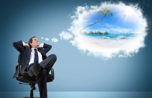 La visualisation positive - Exercice de sophrologie