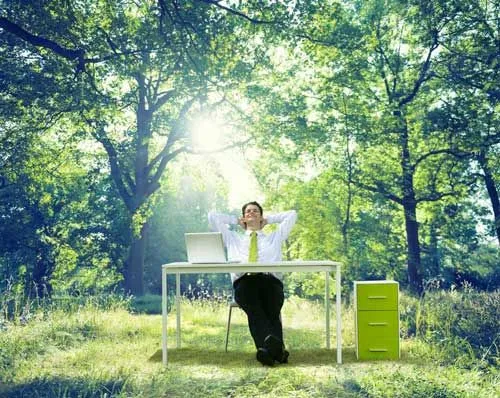 La visualisation positive - Technique de sophrologie