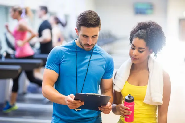 le coaching sportif : un levier puissant pour le bien-être durable