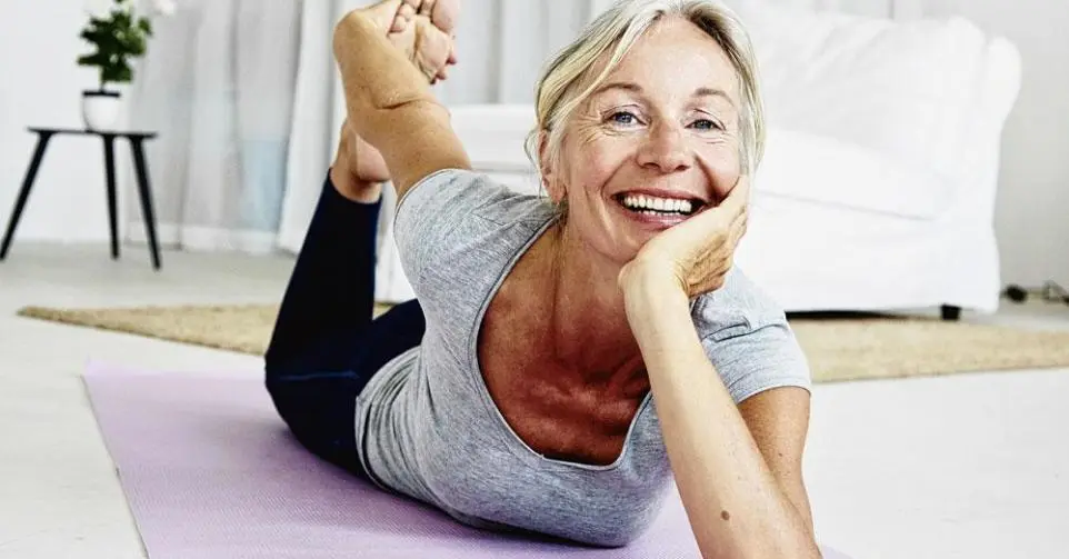 Quels sports doux après 50 ans - Adapter son activité physique