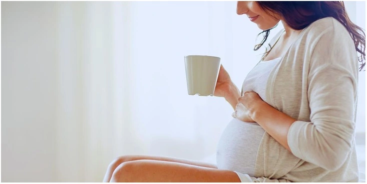 Bien-être et confort pendant la grossesse sur le blog santé et bien-être