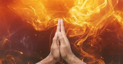 Les barreurs ou coupeur de feu